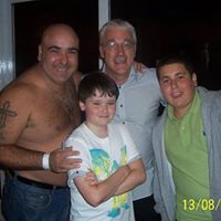 Steven Starkey Photo 11