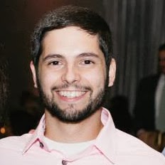 Robert Vernon Photo 14