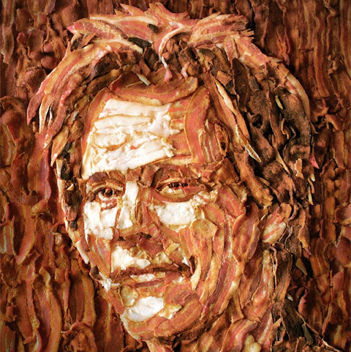 Francis Bacon Photo 40