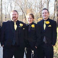 Danny Calvert Photo 17