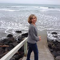 Christine Packer Photo 21