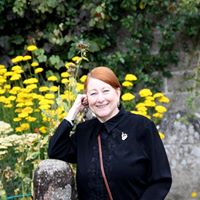 Robin Mcdowell Photo 29