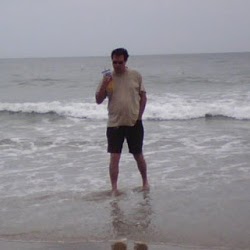Stephen Gilbert Photo 16