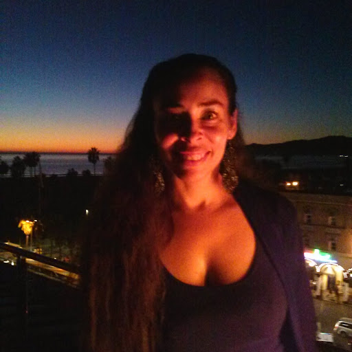 April Mayfield Photo 5