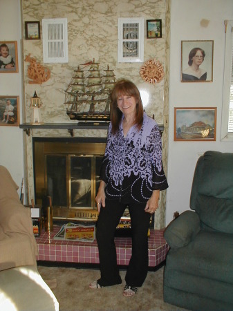 Susan Harrington Photo 25