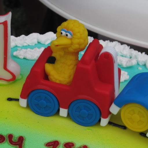 Jeremy Buck Photo 16