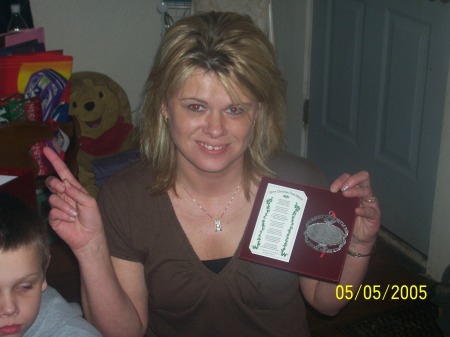 Cindy Phillips Photo 32