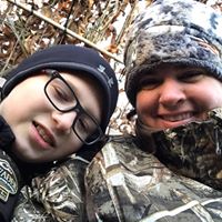 Ashley Glover Photo 42