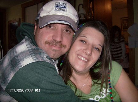 Amanda Vaughn Photo 24