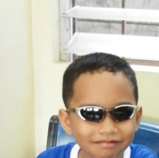 Frederick Alonzo Photo 1