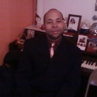 Gerald Rich Photo 14