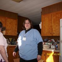 Karla Frederick Photo 3