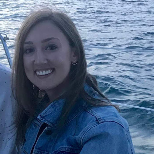 Samantha Hauser Photo 13