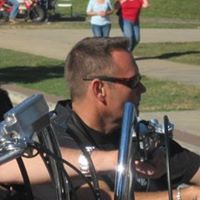 Walter Hedrick Photo 1