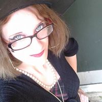 Melissa Cartwright Photo 11