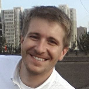 Matthew Waters Photo 25