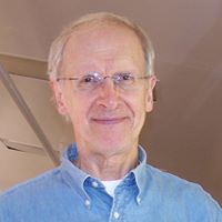 Ron Browning Photo 17