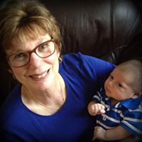 Carole Fox Photo 8