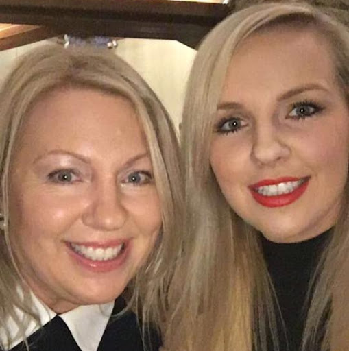 Sarah Lynch Photo 25