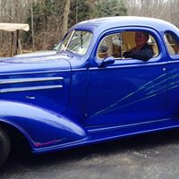 Rick Mcdowell Photo 7