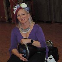 Julie Gorman Photo 23