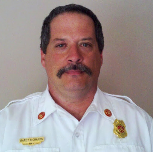 Randy Richards Photo 36