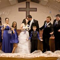 Michael Burdette Photo 33