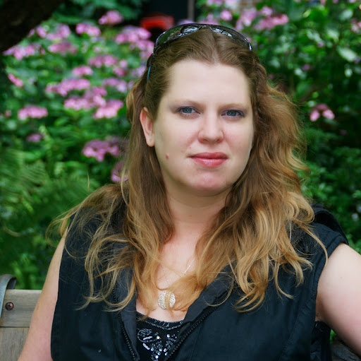 Catherine Hudson Photo 43