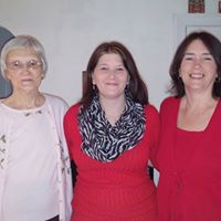 Cathy Bradford Photo 38