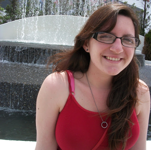 Stephanie Moran Photo 20