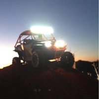 Christopher Pruitt Photo 6