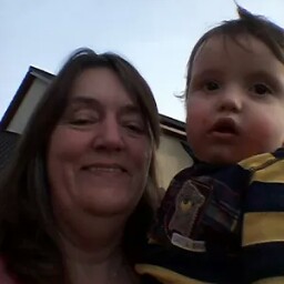 Julie Dobson Photo 24