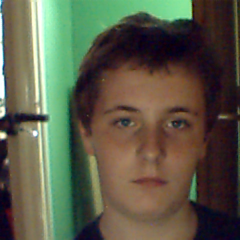 Anthony Strong Photo 43