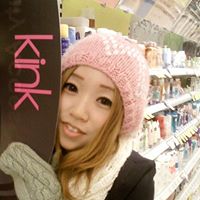 Rachel Zhang Photo 9