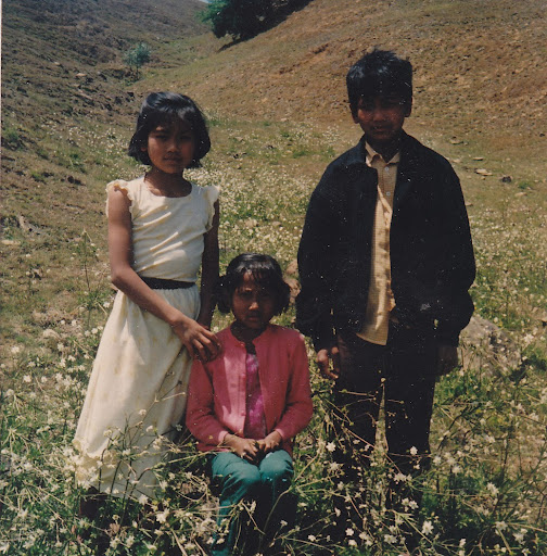 Za Thang Photo 8
