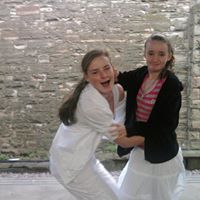 Joan Carr Photo 15