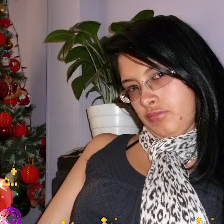 Maria Garzon Photo 9