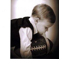 Martin Leverett Photo 3