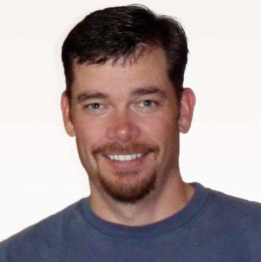 Chad Jensen Photo 19