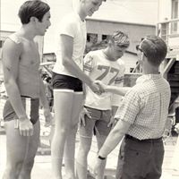 Tom Fennell Photo 31
