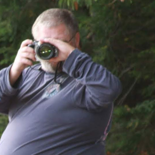 Simon Moore Photo 31