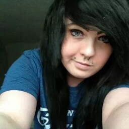 Polly Clark Photo 38