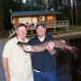 Johnny Kerr Photo 20