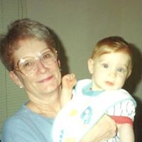 Mary Mathias Photo 16