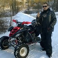 Aaron Moran Photo 12