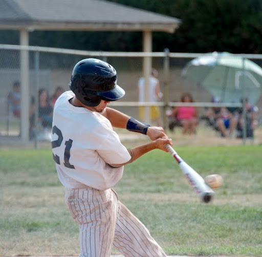 Nick Gilmore Photo 7