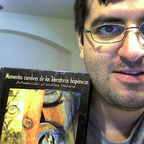 Juan Negrete Photo 34