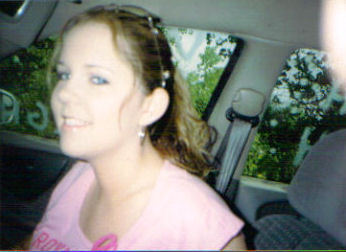 Ashley Wilson Photo 20