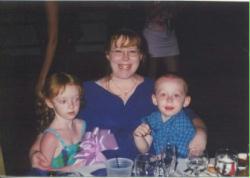 Mary Lawless Photo 19