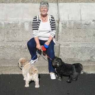 Wilma Brown Photo 9